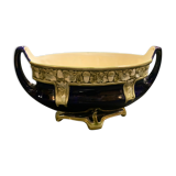Ceramic planter