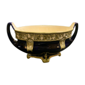 Ceramic planter