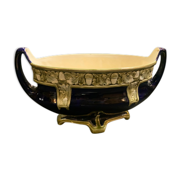 Jardinière en céramique