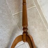 Vintage tripod pedestal