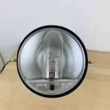 Meridiana lamp by Paolo Piva for Stefano Cevoli, tortoiseshell