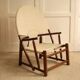 Pair of Hoop G23 armchairs