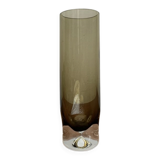 Vase en verre de la série Mid-Century Lord Nelson par Ingrid Glas, Allemagne, années 1960