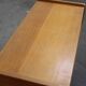 Commode vintage rotin