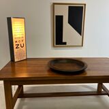 Optician's luminous painting