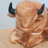 Terrine Bison Michel Caugan