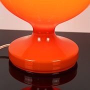 Lampe de Table Vintage en Verre par Stepan Tabery pour Opp Jihlava, 1970s