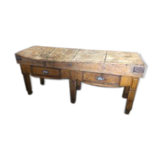 Butcher block