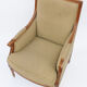 Louis XVI style armchair