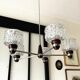 Chandelier 1960