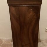 Bedside Louis Philippe era