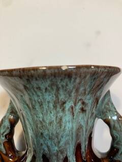 Art Deco vase ADP