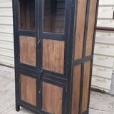 Teak sideboard from Burma