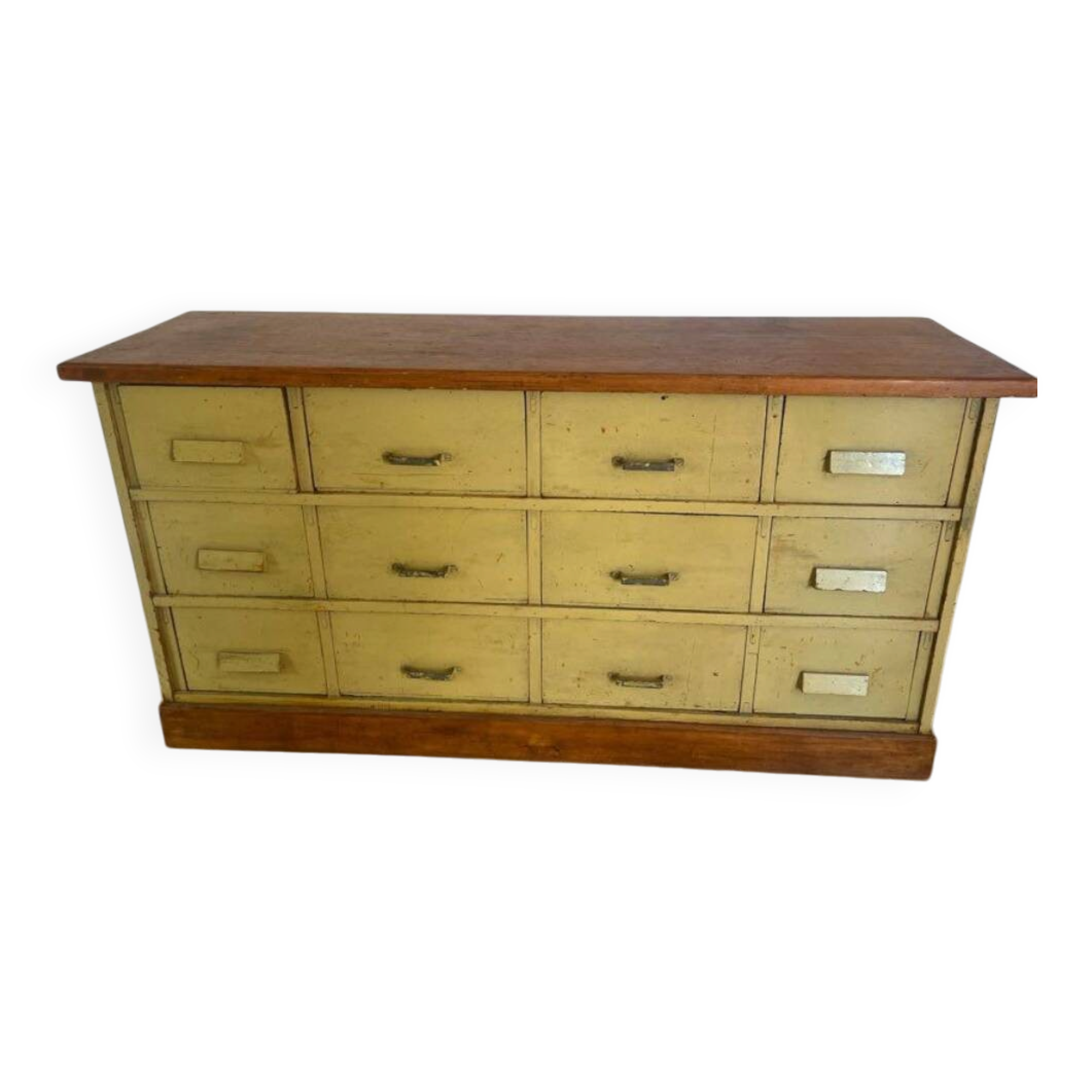 Workshop furniture
