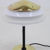 1970s Table lamp by Zukov, Czechoslovakia