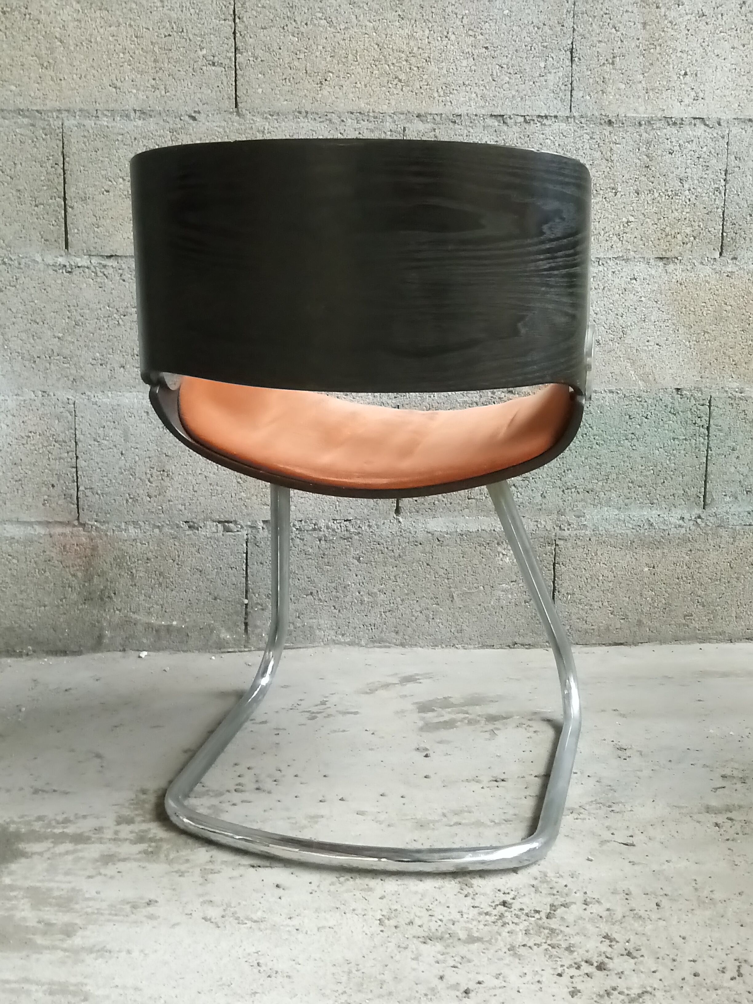Four chairs 70
