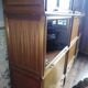 Bookcase bar MD modular furniture