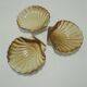 6 stoneware bowls