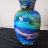 Jean-Noël Bouillet vase 25cm