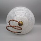 Old suspension - Clichy glassware