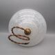Old suspension - Clichy glassware
