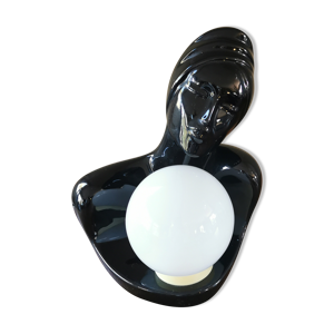 lampe vintage années