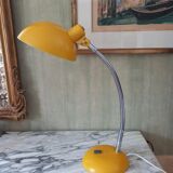 ANTIQUE DESK LAMP