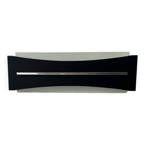 Applique vintage moderniste,