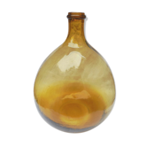 Amber demijohn