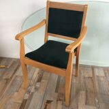 Eurochair bridge armchair from the 60