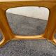 Baumann elm dining table