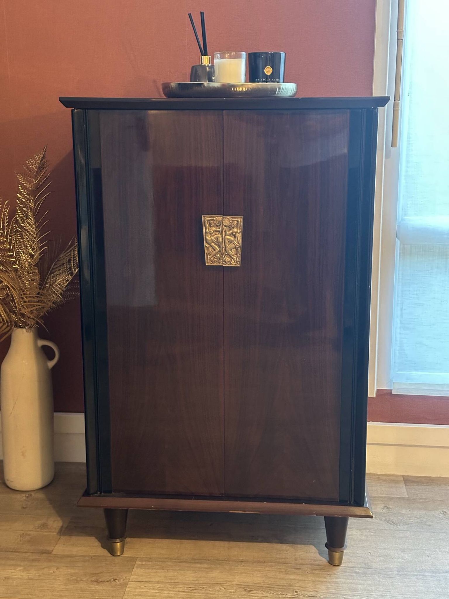 Furniture Maurice Jallot