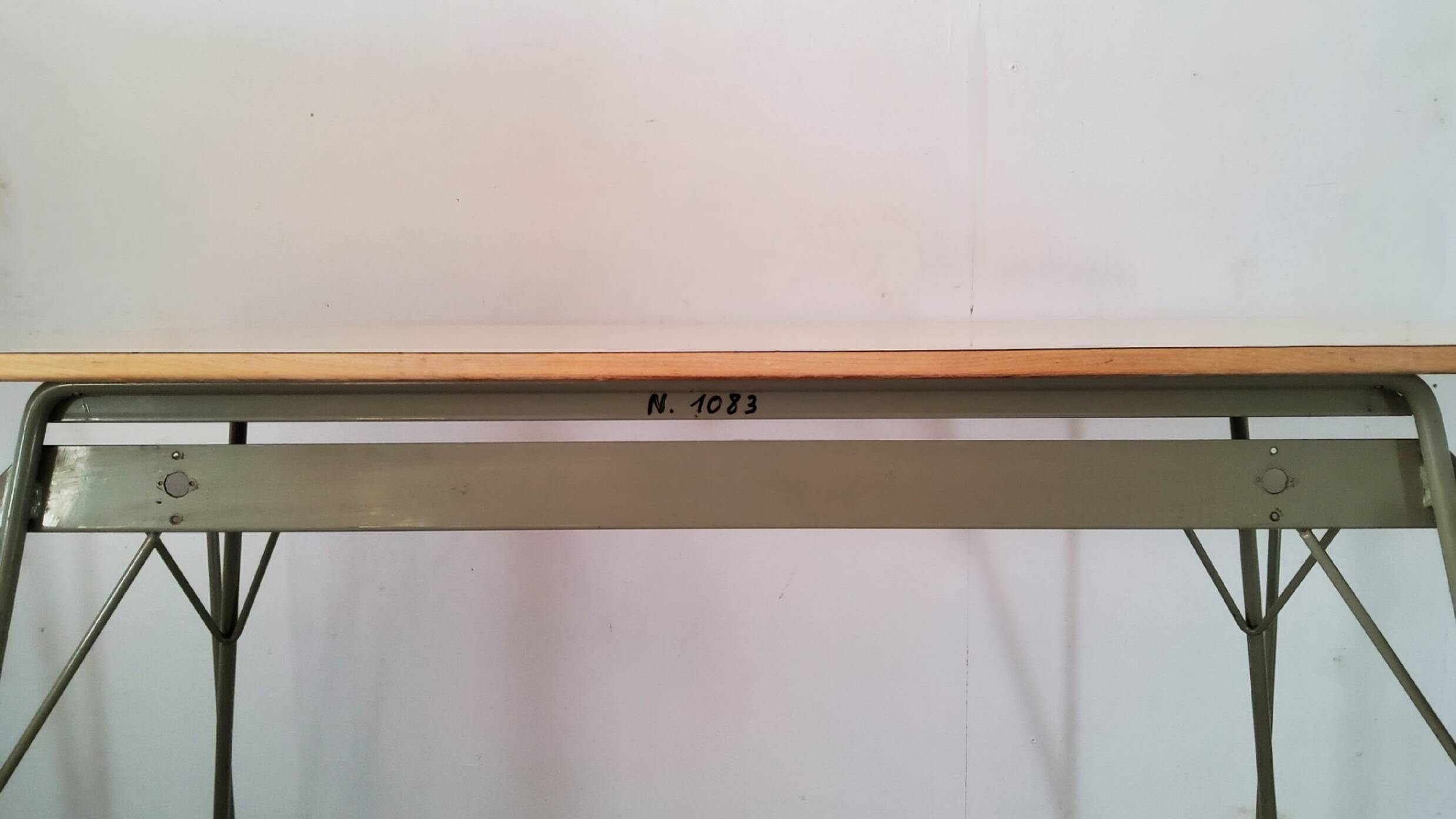 Willy Van Der Meeren Office