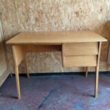 Vintage desk