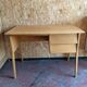 Vintage desk