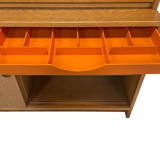 Buffet de Borge Mogensen pour Karl Andersson & Sons
