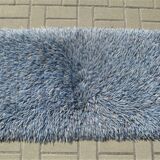 Tapis 116x58 Suède années 1970