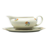 A7X Giesche - Saucière Art Déco