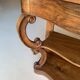 Table console