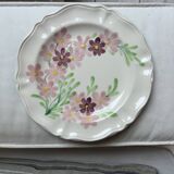 Ricard Ceramic Plate