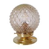 Vintage table lamp