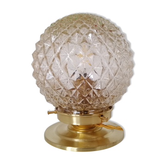 Vintage table lamp