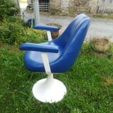 Former hairdressing armchair 70