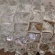 Glass lamp duo