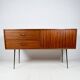 Vintage low furniture 1965
