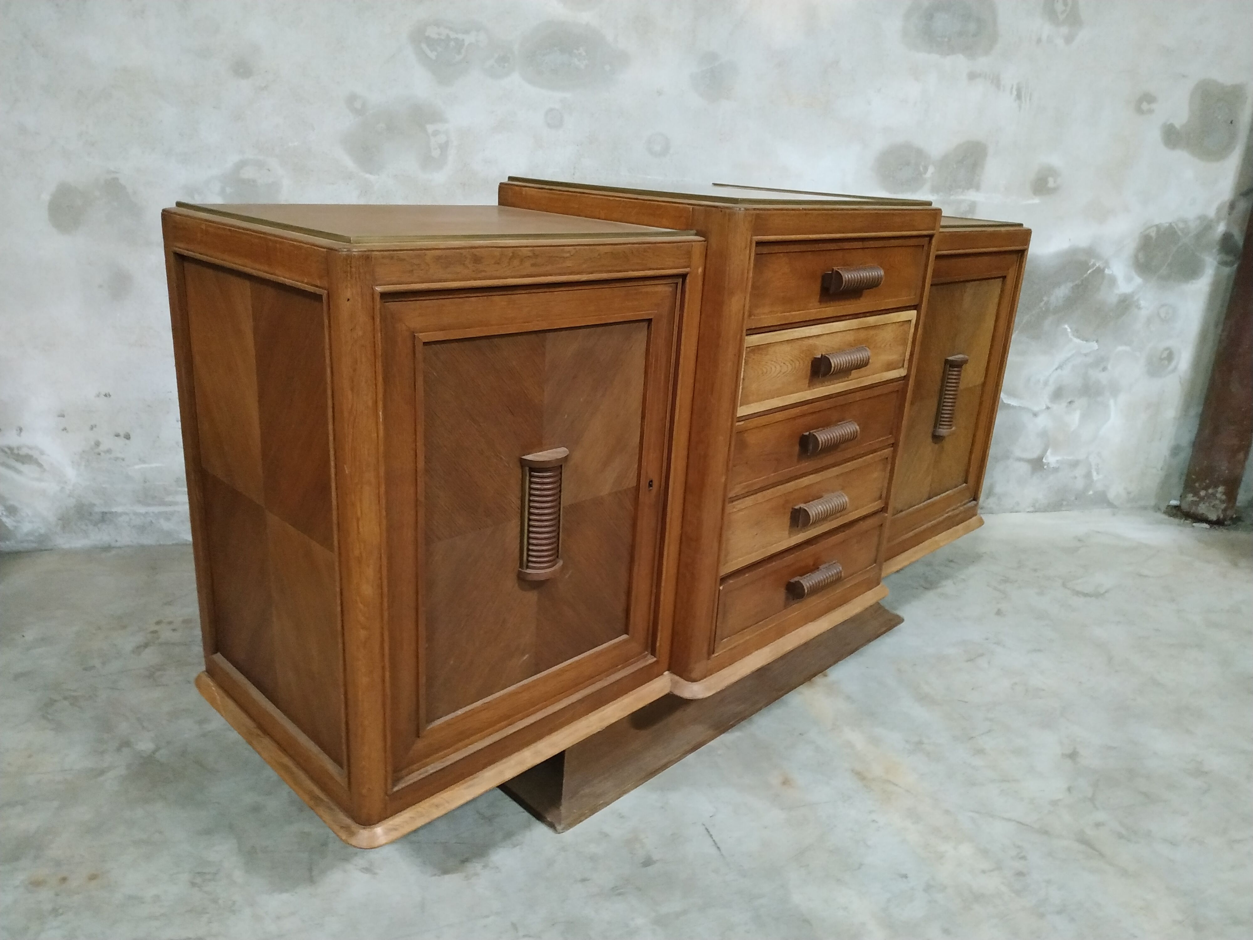 Buffet art déco