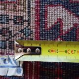 Handmade Persian Heriz hallway rug 295x70cm