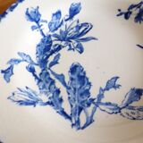 1 deep plate from Gien 221289