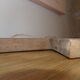 Planche à découper en bois