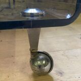 Plexiglass service